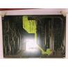 Buy cheap Short Time Delivery Circuit Board Cutting Machine Parts for Durable Machinery Repair Shops from wholesalers