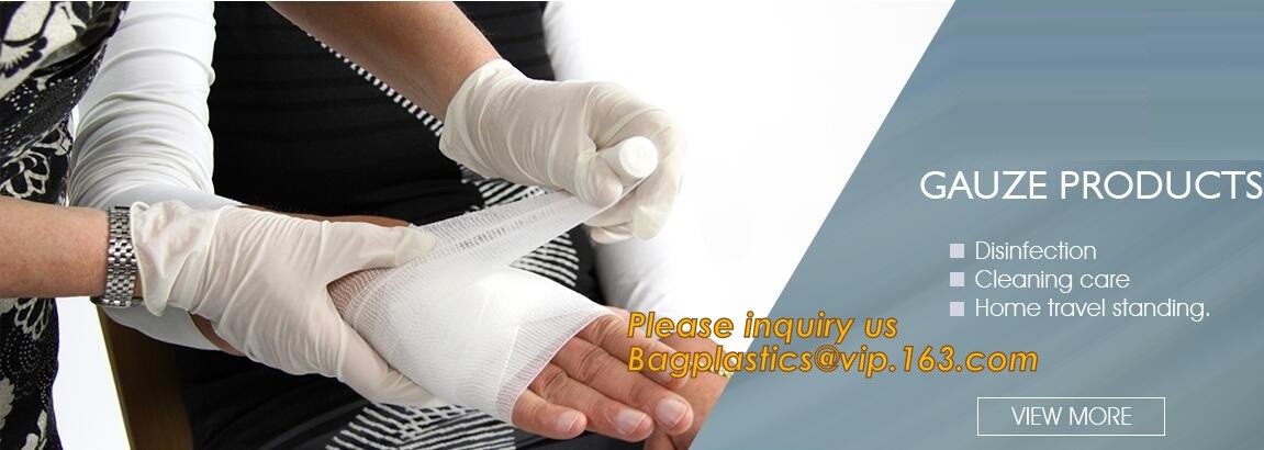 Supply disposable bedsheet of PP spunbond nonwoven fabric for medcial use,high quality nose clip use for nonwoven medica