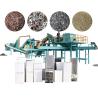 Buy cheap 30units/H-120units/H Refrigerator Recycling Line Home Appliance Refrigerator Dismantling Machine from wholesalers