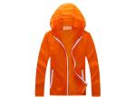Polyester Quick Dry Outdoor Sun Protective Clothing , Anti - UV Sportswear