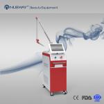 Price of laser tattoo removal freckles pigment age spots removal beauty machine