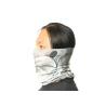 Buy cheap Black Plain Fishing Neck Scarf 25*50 CM Microfiber Polyester Bandana from wholesalers