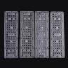 Buy cheap Led Street Light Components , Led Retrofit Kit For Street Lighting from wholesalers