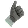 Buy cheap 13 Gauge Seamless Carbon Fiber 10e8 ESD Gloves from wholesalers