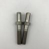 Buy cheap Natural Finish Titanium Shock Bolt 1/2"-20*3.48" DIN Standard for Sprint Cars TIT Race Bolt from wholesalers