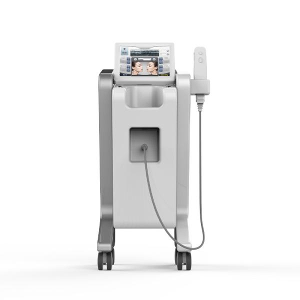 2020 latest 3D/4D HIFU Ultrosound beauty device for face lift,skin tightening