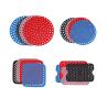Buy cheap Food Grade Silicone Air Fryer Baking Mat Nonstick Multi Color from wholesalers