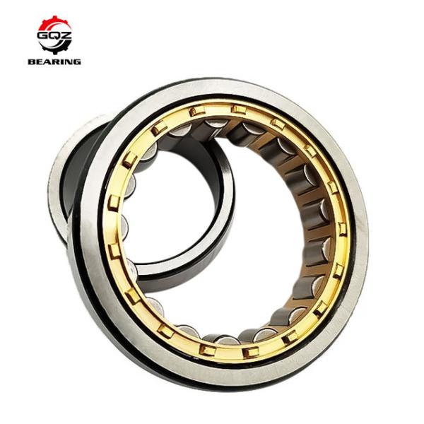 Buy cheap Nu212 N212 Nj212 Em Nup212 Hot Selling Bearings 60*110*22 Mm High Bearing Capacity Cylindrical Roller Bearing from wholesalers