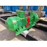 Buy cheap 60HZ Centrifugal Slurry Pump Desander Desilter Mud Cleaner from wholesalers
