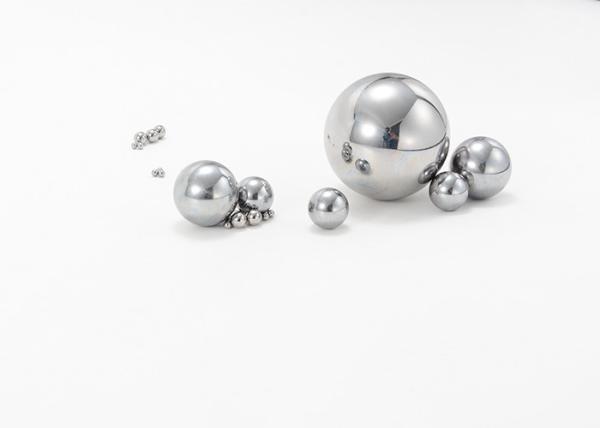 Buy cheap 52100 Chrome Precision Steel Balls 6mm 7mm 10mm 12mm Steel Bearing Ball G10 G25 from wholesalers