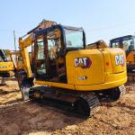 Caterpillar 307E2 Mini Excavator