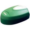 Buy cheap Universal Chain Drive Garage Door Opener Battery Operated 120W Rated Power from wholesalers
