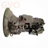 Buy cheap PC200-7 Hydraulic Parts Excavator Hydraulic Pump 60100352 HPV95 from wholesalers
