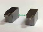 0.002mm EDM Cnc Machine Products Material SKD11 Ra 0.4 Um