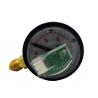 Buy cheap LLANO LN-CNG-CB08 CNG Pressure Gauge CNG Manometer With Range 400 Bar from wholesalers