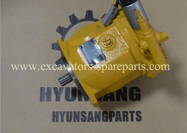Buy cheap 259-0815 2590815 Hydraulic Fan Motor For Caterpillar C9 E330D E336D Excavator from wholesalers