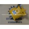 Buy cheap 259-0815 2590815 Hydraulic Fan Motor For Caterpillar C9 E330D E336D Excavator from wholesalers