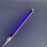 365nm Ultraviolet T5 BLB Tube For High Intensity Mosquito Control