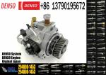 Common Rail Diesel Pump Electric Fuel Injector Pump 294000-2320 294000-1320 For