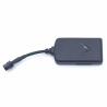 Buy cheap motorbike GPS Tracker With 200Mah Battery And Triaxial Acceleration Sensor from wholesalers