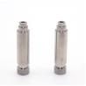 Buy cheap Milling Stainless Steel Shaft Auto Parts for Precision Metal CNC Lathe Turning Machining from wholesalers
