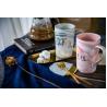 Buy cheap 2 Pack 14Oz Personalised Mr And Mrs Mugs Set Dishwasher Safe from wholesalers