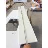Buy cheap Granite Top Quartz Bathroom Vanity Tops , Big Slab Size Vanity Sink Tops from wholesalers