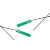 Buy cheap IPEX UFL Connector 3Dbi 1800MHz GSM PCB Antenna from wholesalers