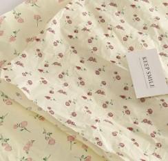 Buy cheap Vintage floral rose snow pear paper flower wrapping paper from wholesalers