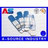 Buy cheap Waterproof Foldable Paper Box For Injection Glass Vials 10ml Custom Logo pharmaceutical packaging boxes from wholesalers