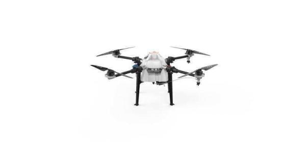 Buy cheap Electric Power Supply PU Crop Sprayer Drone for Customized Crop Pesticide Spraying from wholesalers