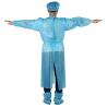 Buy cheap Level 2 PP+PE waterproof Isolation Grown 25G /35G（Level 2) Civil Used or Normal Medical use and Non-Surgical from wholesalers