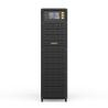 Buy cheap Visench OEM ODM 10KVA/9000W 3 Phase 0ms Transfer Pure Sine Wave 10000VA Online Industrial UPS Uninterrupted Power Supply from wholesalers