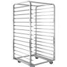 Buy cheap Rk Bakeware China-Stainless Steel Oven Rack for Food and Bakery Products from wholesalers