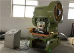 11 Strips BTO-22 280m / H Razor Barbed Wire Making Machine