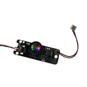 China 1MP 720P HD CMOS USB Raspberry Pi Camera Module 100 Degree Wide Angle on sale