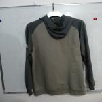 Welding Industry FR Fleece Hoodie Cotton Fire Resistance Fleece FRC Hoodie