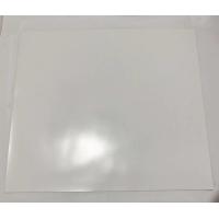 Buy cheap 0.3mm Thickness PVC Printable Magnetic Sheets With Adhesive Backing product