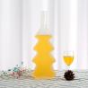 Buy cheap 500 ml Sailboat Shaped Super Flint Glass Bottle for Gin Vodka Rum Tequila Whisky Brandy from wholesalers