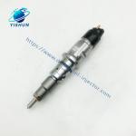 0445120123 Injector Nozzle Assembly 0445120022 For Injector 4937065