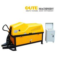 Buy cheap 1.5 To 12mm Rebar Straightening And Cutting Machine Straightening And Cutting product