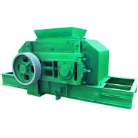Buy cheap Brick Plant Automatic 165Kw 3mm Hammer Mill Rock Crusher product
