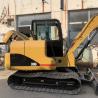 Buy cheap Cat306 Mini Excavator Imported Used Cat306 Good Condition from wholesalers