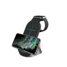 Buy cheap Distance 10mm 3 In 1 Charging Station 15W Wireless Charging Station from wholesalers