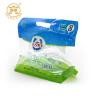 Buy cheap BRC Polypropylene Multilayer Vegetable Packing Bags Antifog OPP For Fruits from wholesalers