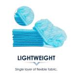 Wholesale Disposable Women Hair Spa Caps Salon Cap Disposable Nurse Cap Bouffant