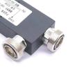 Buy cheap OHQ-0640-XX3301 3dB 5dB 6dB 7dB 617-4000MHz Air Directional Coupler DIN-F from wholesalers