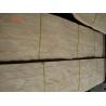 Buy cheap Natural Rubber Wood Finger Joint Wood Veneer Sheet from wholesalers