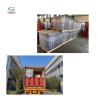 Buy cheap White Solid MDI / Polyester Prepolymer Hardness 90 For PU Rods from wholesalers