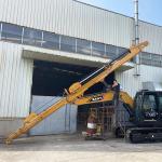 Digging Depth 18-32 Meters BS900 Boom Telescopic For Heavy Duty Construction
